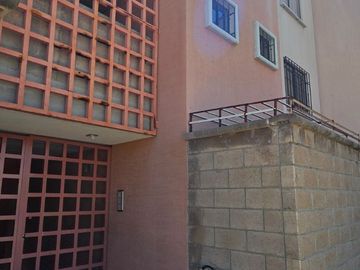 Departamento en venta en Hacienda Margarita, Mineral de la Reforma