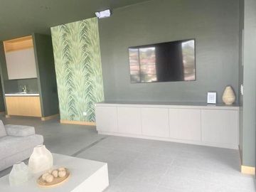 Oportunidad lujoso departamento en venta 124m2C Av. Primero de Mayo