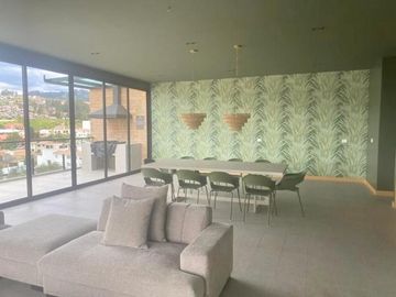Oportunidad lujoso departamento en venta 124m2C Av. Primero de Mayo