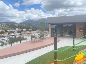 Oportunidad lujoso departamento en venta 124m2C Av. Primero de Mayo