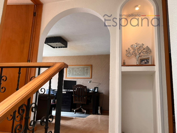 Casa en Venta en Zavaleta, Fraccionamiento Rincón de Zavaleta, Puebla