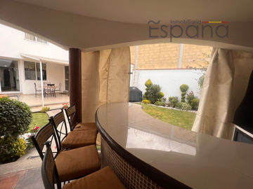 Casa en Venta en Zavaleta, Fraccionamiento Rincón de Zavaleta, Puebla