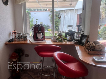 Casa en Venta en Zavaleta, Fraccionamiento Rincón de Zavaleta, Puebla