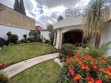 Casa en Venta en Zavaleta, Fraccionamiento Rincón de Zavaleta, Puebla