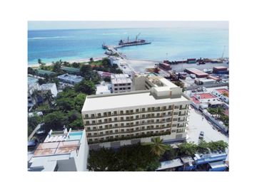 MUSA DEL PUERTO DEPAS PREVENTA PUERTO MORELOS JUL 2026