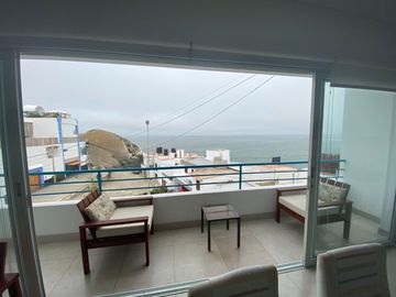 Venta Casa de playa en Punta Negra