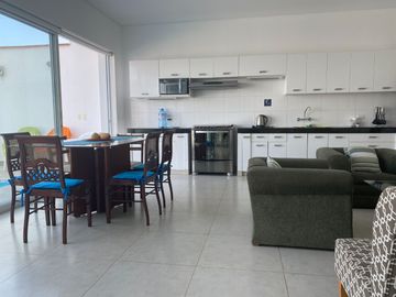 Venta Casa de playa en Punta Negra