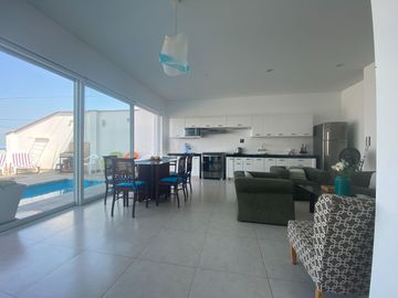 Venta Casa de playa en Punta Negra