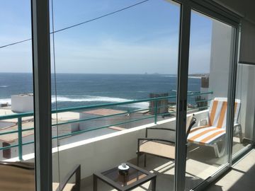 Venta Casa de playa en Punta Negra