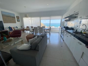 Venta Casa de playa en Punta Negra