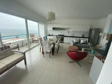 Venta Casa de playa en Punta Negra