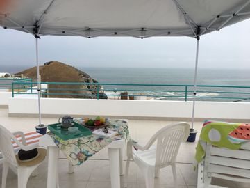 Venta Casa de playa en Punta Negra