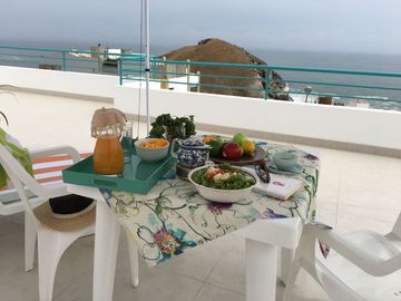 Venta Casa de playa en Punta Negra