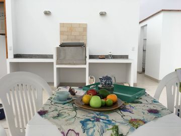 Venta Casa de playa en Punta Negra