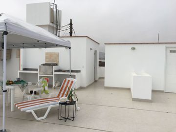 Venta Casa de playa en Punta Negra