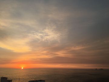 Venta Casa de playa en Punta Negra