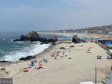 Venta Casa de playa en Punta Negra