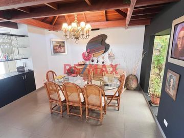 Espectacular casa en Punta Negra con ubicación privilegiada