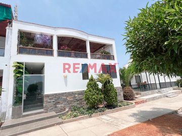 Espectacular casa en Punta Negra con ubicación privilegiada