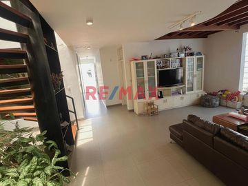 Espectacular casa en Punta Negra con ubicación privilegiada