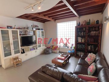 Espectacular casa en Punta Negra con ubicación privilegiada