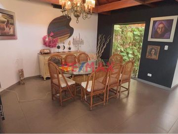 Espectacular casa en Punta Negra con ubicación privilegiada