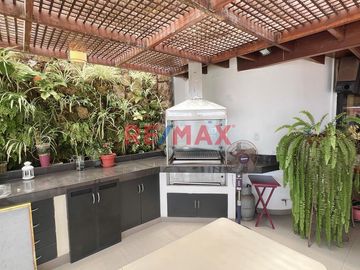 Espectacular casa en Punta Negra con ubicación privilegiada