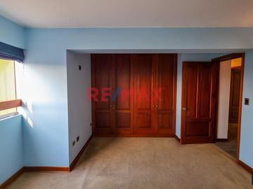 Departamento Exclusivo En Venta