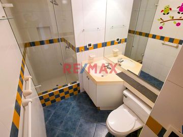 Departamento Exclusivo En Venta