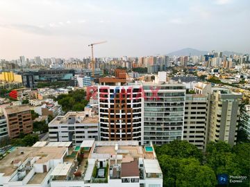 Departamento Exclusivo En Venta