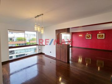 Departamento Exclusivo En Venta
