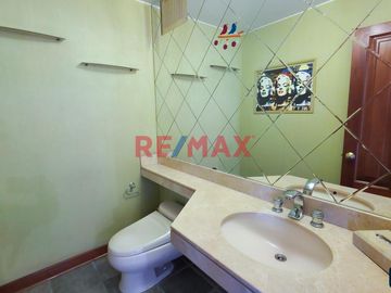 Departamento Exclusivo En Venta
