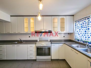 Departamento Exclusivo En Venta