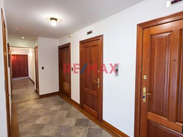 Departamento Exclusivo En Venta
