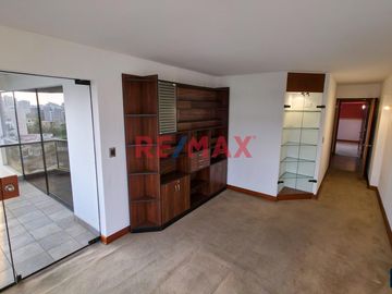 Departamento Exclusivo En Venta