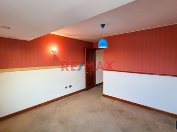 Departamento Exclusivo En Venta