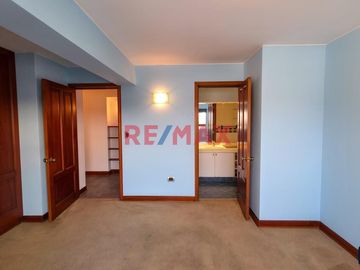 Departamento Exclusivo En Venta