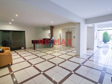 Departamento Exclusivo En Venta