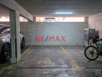 Departamento Exclusivo En Venta