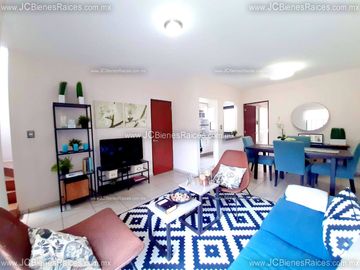 🏘️Casa en Venta a Minutos del Aeropuerto💲1,614,000✨