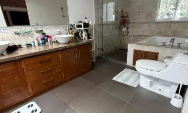 Reforma Cuernavaca Morelos Preciosa Casa En Venta 4 Recamaras