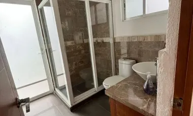 Reforma Cuernavaca Morelos Preciosa Casa En Venta 4 Recamaras