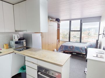 Venta Departamento Estudio Excelente Ubicación