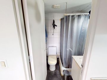 Venta Departamento Estudio Excelente Ubicación