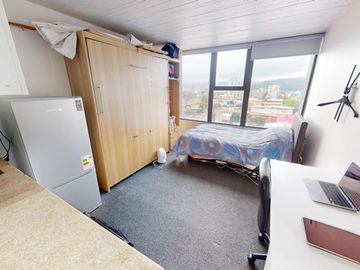 Venta Departamento Estudio Excelente Ubicación