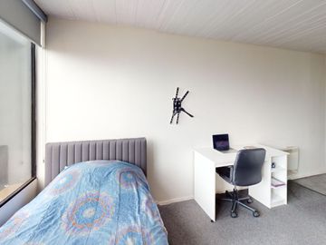 Venta Departamento Estudio Excelente Ubicación