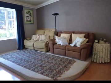 VENTA. RESIDENCIA. 2 LOFTS ADICIONALES. LOMAS DE GALLE ESCONDIDO. SEGURIDAD.