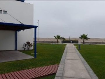 Vive  Frente al Mar en mirador de Asia – 125.48 m² | 4 Dormitorios | 2 Cocheras