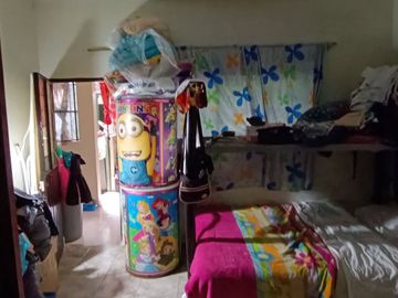 CASA EN VENTA EN NEZAHUALCOYOTL