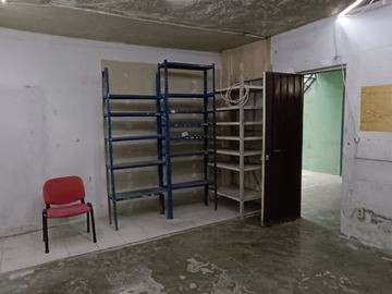 CASA EN VENTA EN NEZAHUALCOYOTL